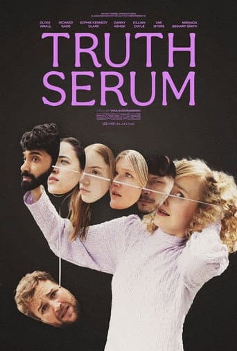 Watch Truth Serum free online
