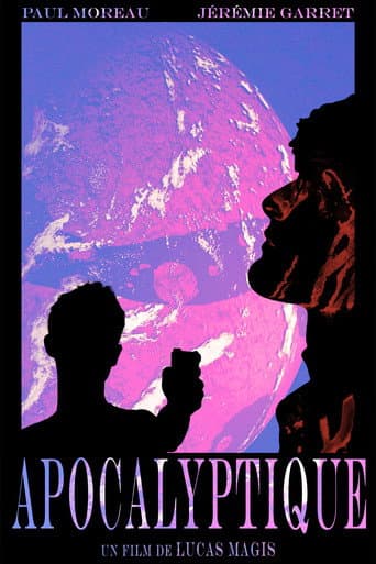 Watch APOCALYPTIQUE free online