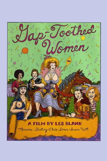 Watch Gap-Toothed Women free online