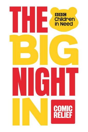 Watch The Big Night In free online