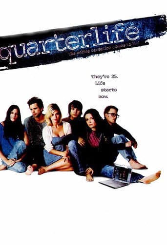 Watch Quarterlife free online