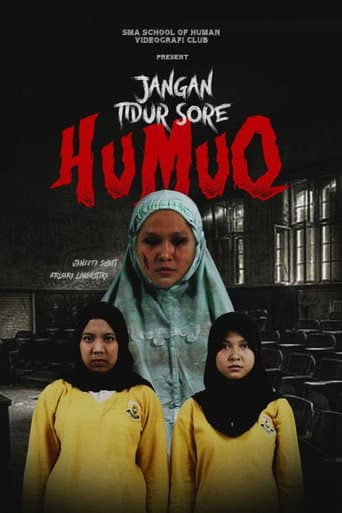 Watch Humuq: Do Not Sleep at Dusk free online