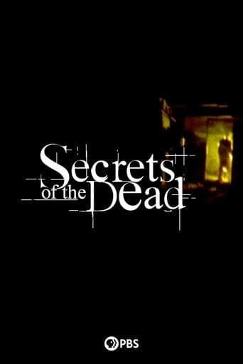 Watch Secrets of the Dead free online