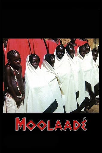 Watch Moolaadé free online