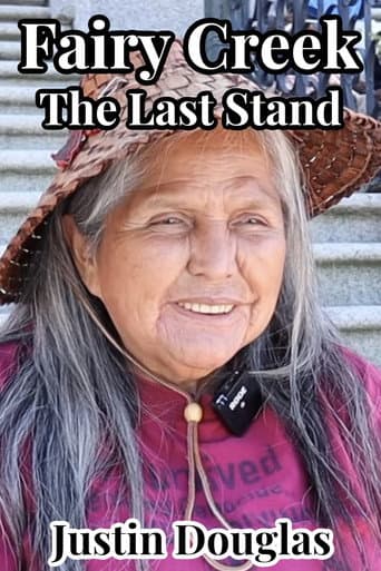 Watch Fairy Creek: The Last Stand free online