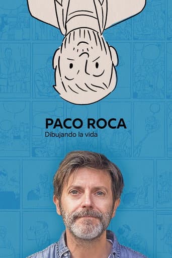 Watch Paco Roca: dibujando la vida free online