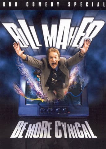 Watch Bill Maher: Be More Cynical free online