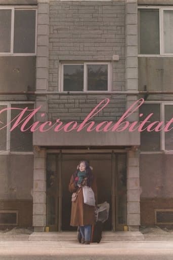Watch Microhabitat free online