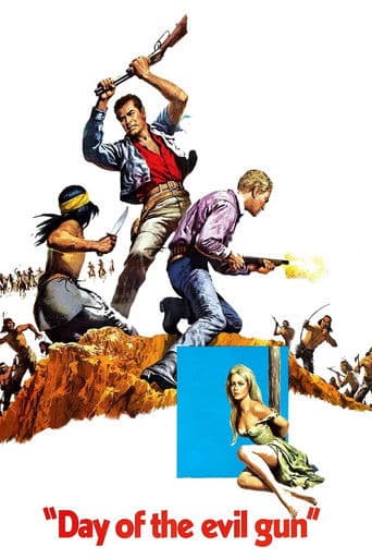 Watch Day of the Evil Gun free online