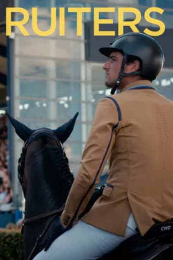 Watch Ruiters free online