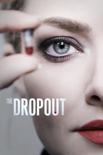 Watch The Dropout free online