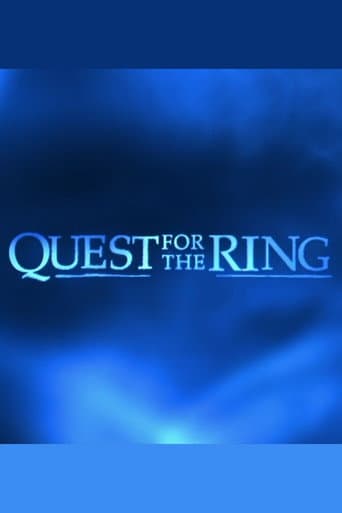 Watch Quest for the Ring free online