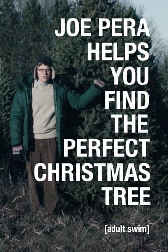 Watch Joe Pera Helps You Find the Perfect Christmas Tree free online