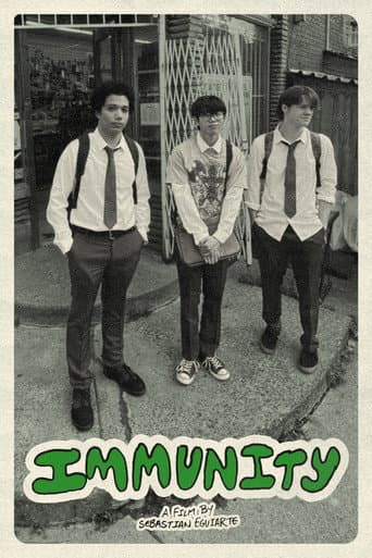 Watch Immunity free online