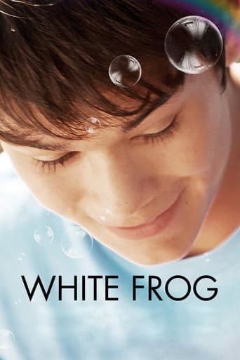Watch White Frog free online