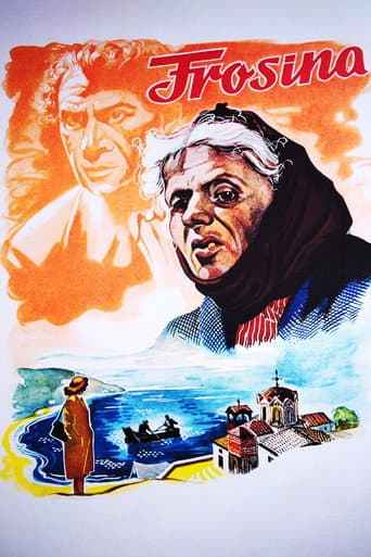 Watch Frosina free online