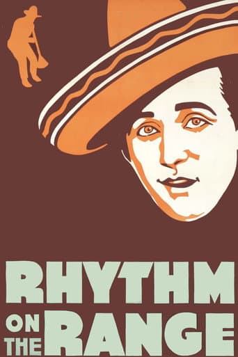 Watch Rhythm on the Range free online