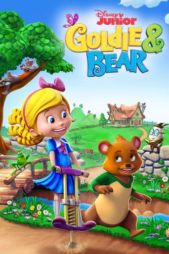 Watch Goldie & Bear free online