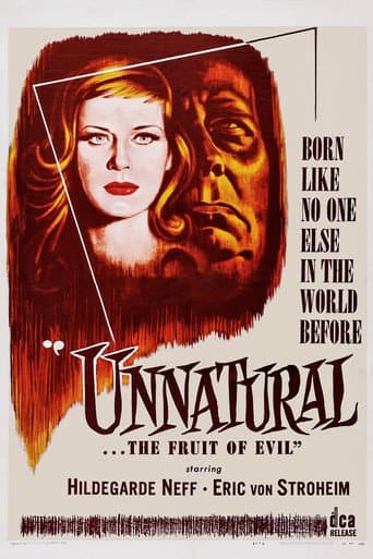 Watch Unnatural free online