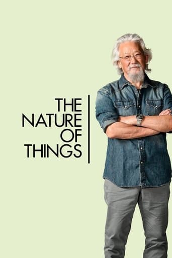 Watch The Nature of Things free online
