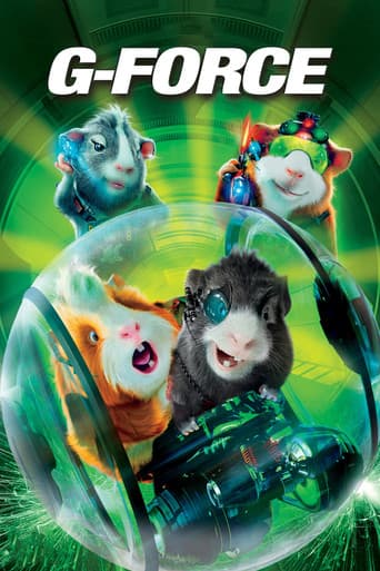 Watch G-Force free online
