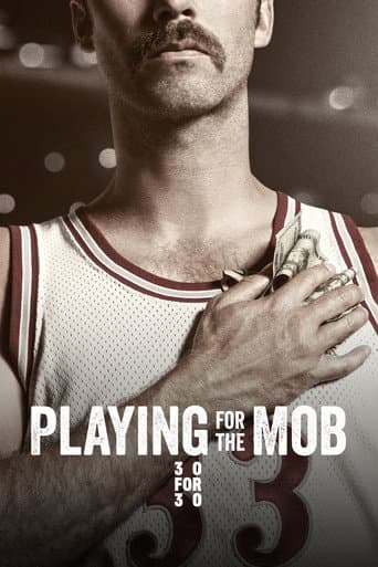 Watch Playing for the Mob free online