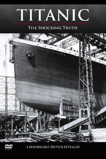 Watch Titanic: The Shocking Truth free online