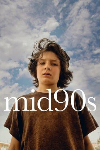 Watch mid90s free online