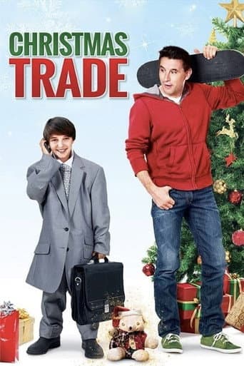 Watch Christmas Trade free online