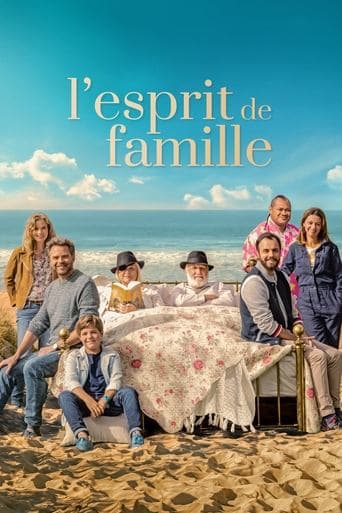 Watch L'Esprit de famille free online