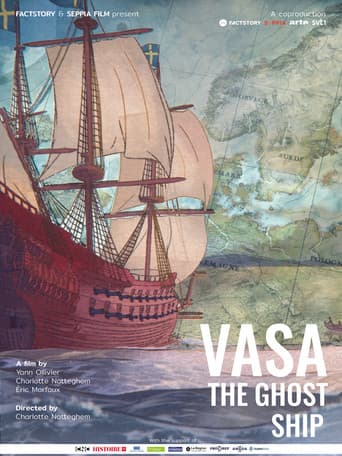 Watch Vasa: The Ghost Warship free online