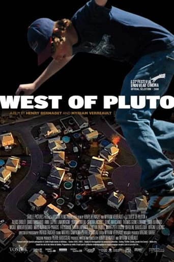 Watch West of Pluto free online