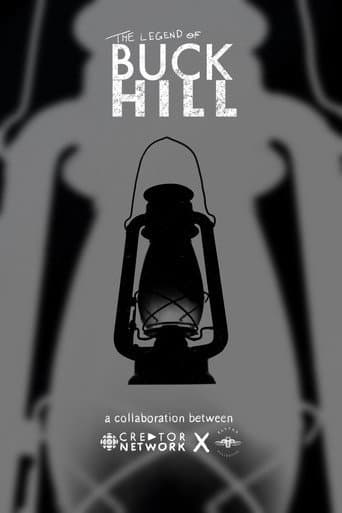 Watch The Legend of Buck Hill free online