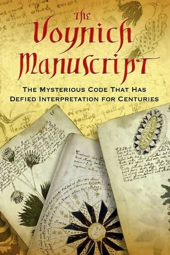 Watch Das Voynich-Manuskript - Die geheimnisvollste Handschrift der Welt free online