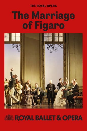 Watch Royal Opera House Live 2024/25: The Marriage of Figaro free online