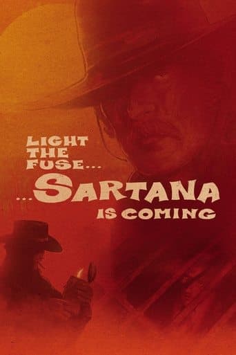 Watch Light the Fuse… Sartana Is Coming free online