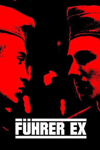 Watch Führer Ex free online