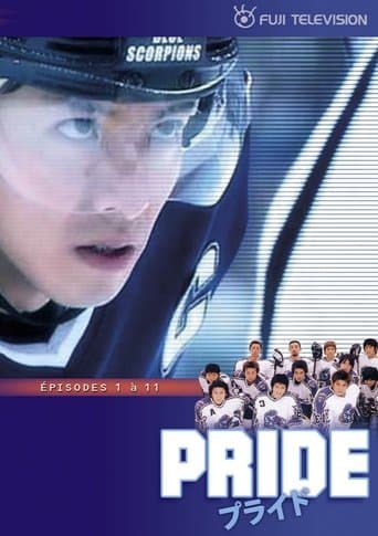 Watch Pride free online