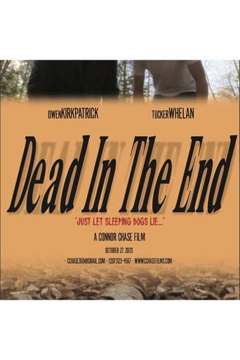 Watch Dead In The End free online