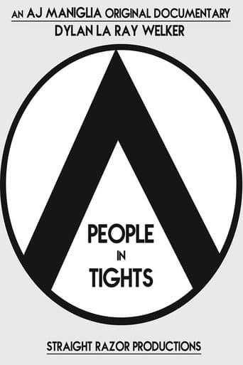 Watch People in Tights free online