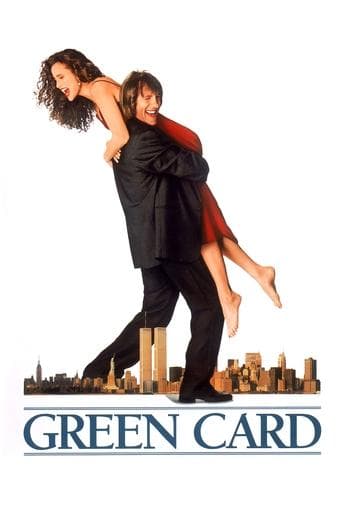 Watch Green Card free online