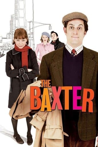 Watch The Baxter free online