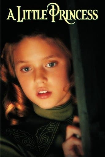 Watch A Little Princess free online