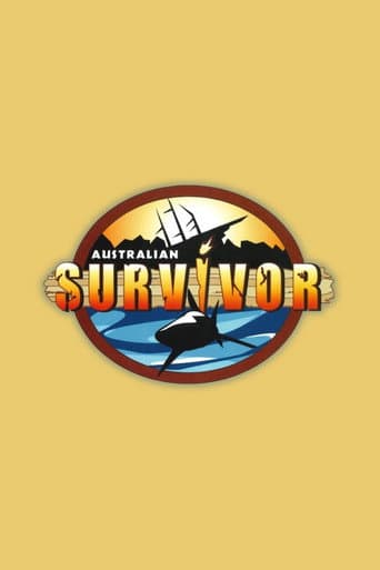 Watch Australian Survivor free online