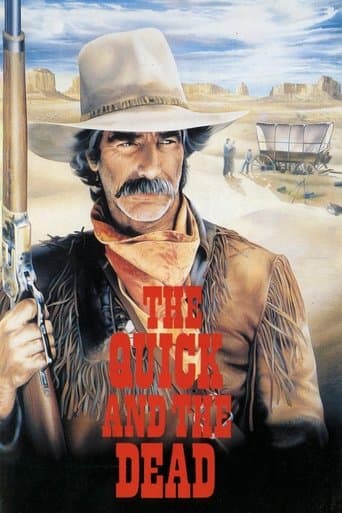 Watch The Quick and the Dead free online