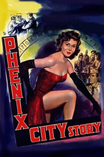 Watch The Phenix City Story free online