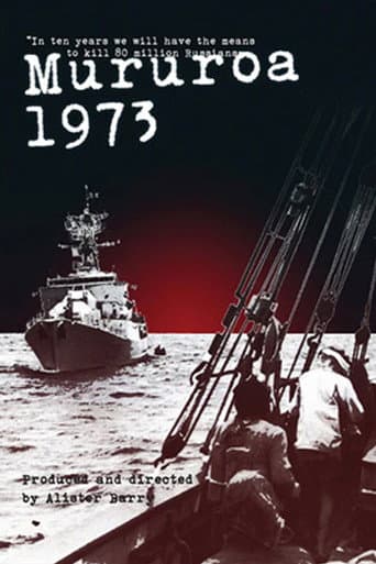 Watch Mururoa 1973 free online