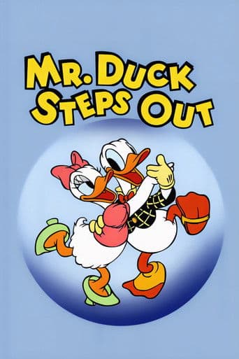 Watch Mr. Duck Steps Out free online