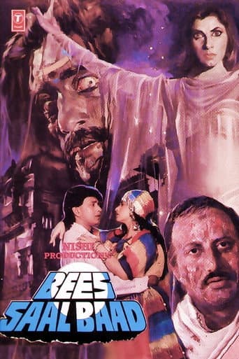 Watch Bees Saal Baad free online