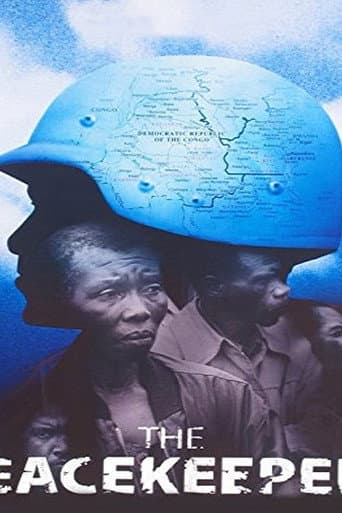 Watch The Peacekeepers free online